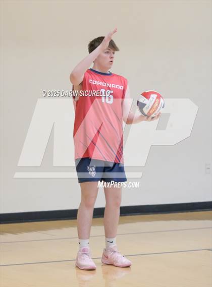 Thumbnail 1 in Coronado vs. Boulder Creek (Epic Tourneys Invite) photogallery.