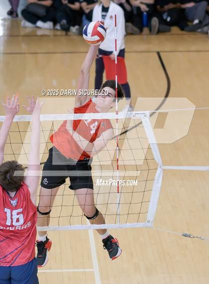 Thumbnail 1 in Coronado vs. Boulder Creek (Epic Tourneys Invite) photogallery.