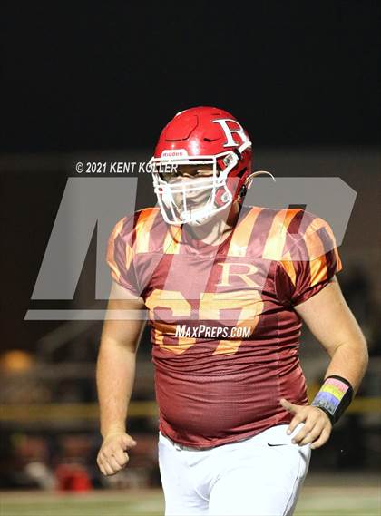 Thumbnail 3 in Port Huron Northern @ Romeo photogallery.