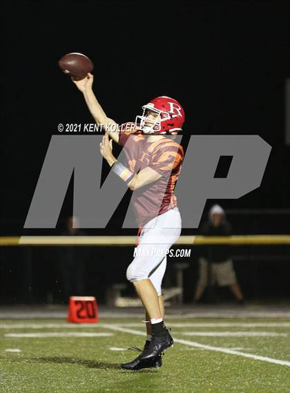 Thumbnail 3 in Port Huron Northern @ Romeo photogallery.