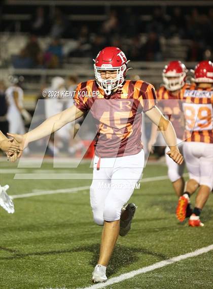 Thumbnail 2 in Port Huron Northern @ Romeo photogallery.