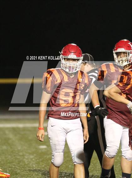 Thumbnail 3 in Port Huron Northern @ Romeo photogallery.