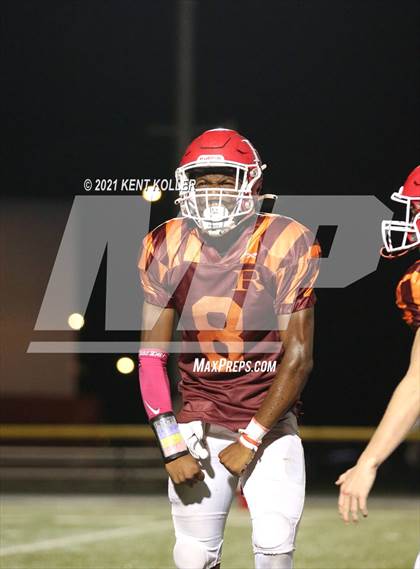 Thumbnail 3 in Port Huron Northern @ Romeo photogallery.