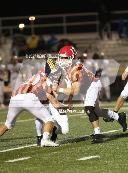 Thumbnail 1 in Port Huron Northern @ Romeo photogallery.
