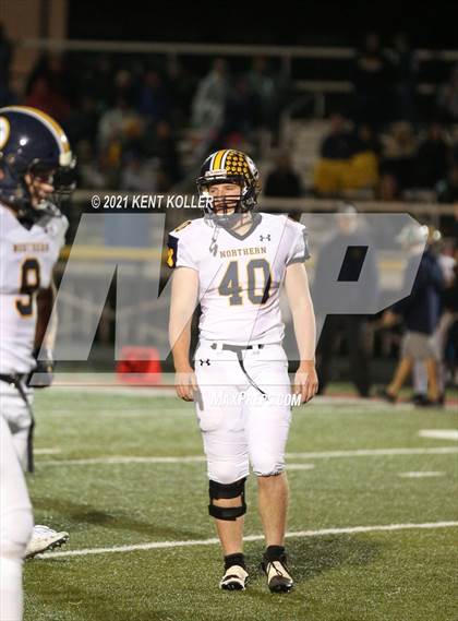 Thumbnail 1 in Port Huron Northern @ Romeo photogallery.