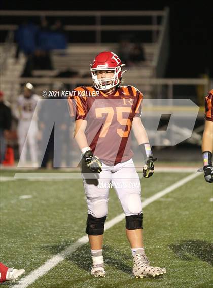 Thumbnail 2 in Port Huron Northern @ Romeo photogallery.