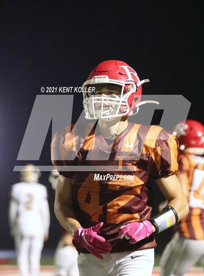 Thumbnail 1 in Port Huron Northern @ Romeo photogallery.