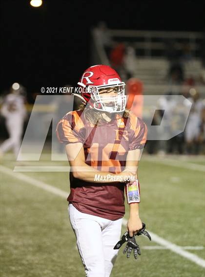 Thumbnail 2 in Port Huron Northern @ Romeo photogallery.