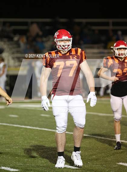 Thumbnail 1 in Port Huron Northern @ Romeo photogallery.