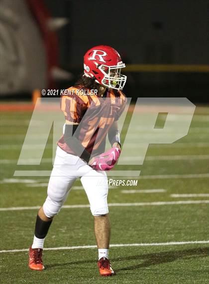 Thumbnail 3 in Port Huron Northern @ Romeo photogallery.