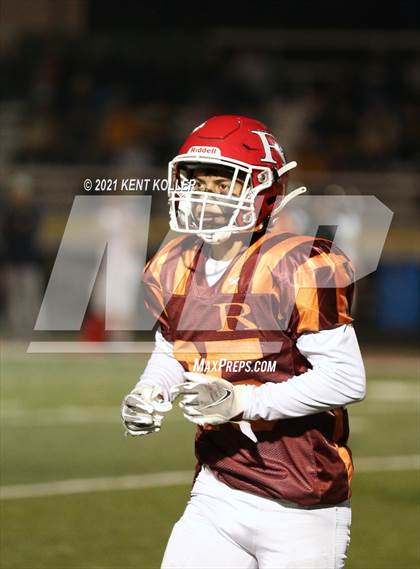 Thumbnail 3 in Port Huron Northern @ Romeo photogallery.