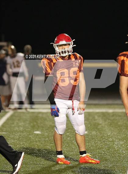 Thumbnail 2 in Port Huron Northern @ Romeo photogallery.