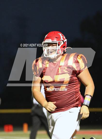 Thumbnail 1 in Port Huron Northern @ Romeo photogallery.