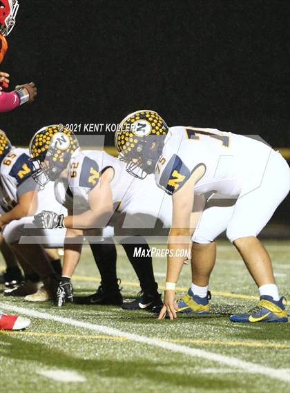 Thumbnail 2 in Port Huron Northern @ Romeo photogallery.