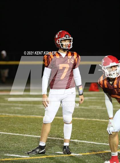 Thumbnail 1 in Port Huron Northern @ Romeo photogallery.