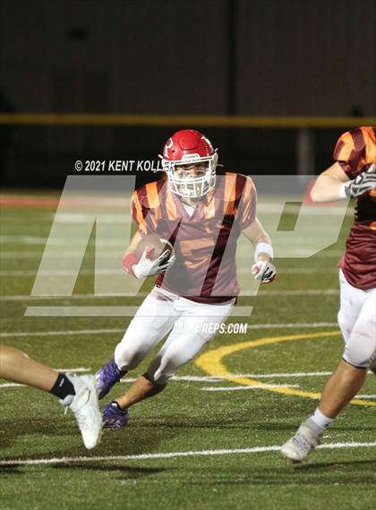 Thumbnail 3 in Port Huron Northern @ Romeo photogallery.