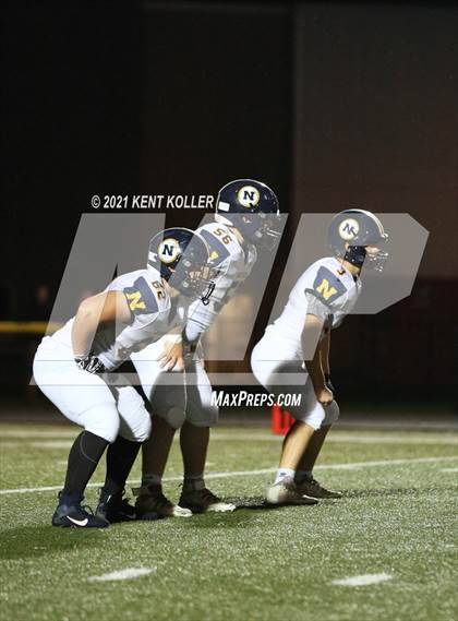 Thumbnail 3 in Port Huron Northern @ Romeo photogallery.