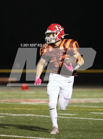 Thumbnail 3 in Port Huron Northern @ Romeo photogallery.
