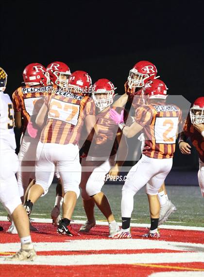 Thumbnail 1 in Port Huron Northern @ Romeo photogallery.