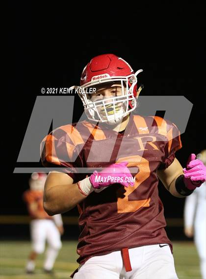 Thumbnail 3 in Port Huron Northern @ Romeo photogallery.