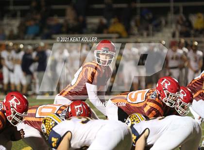 Thumbnail 1 in Port Huron Northern @ Romeo photogallery.
