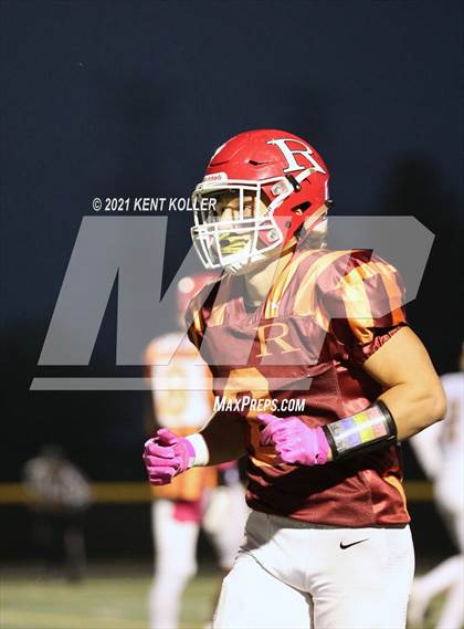 Thumbnail 1 in Port Huron Northern @ Romeo photogallery.