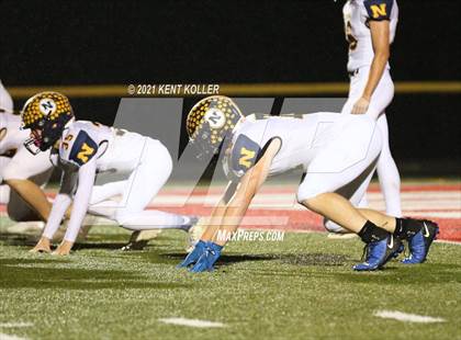 Thumbnail 1 in Port Huron Northern @ Romeo photogallery.