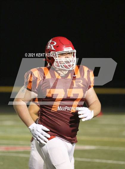 Thumbnail 1 in Port Huron Northern @ Romeo photogallery.