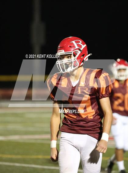Thumbnail 3 in Port Huron Northern @ Romeo photogallery.