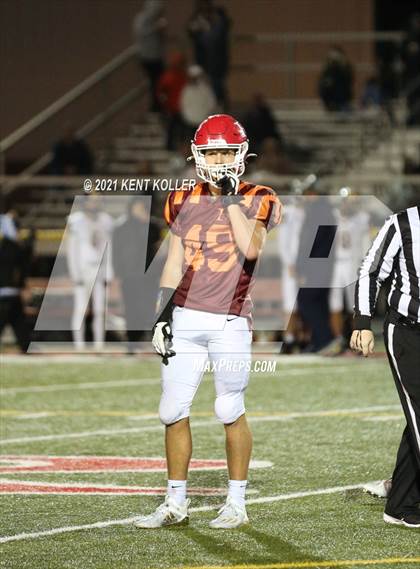 Thumbnail 3 in Port Huron Northern @ Romeo photogallery.