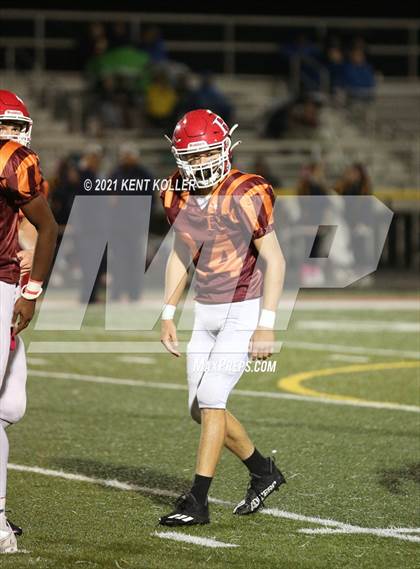 Thumbnail 2 in Port Huron Northern @ Romeo photogallery.