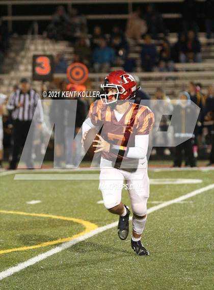 Thumbnail 1 in Port Huron Northern @ Romeo photogallery.