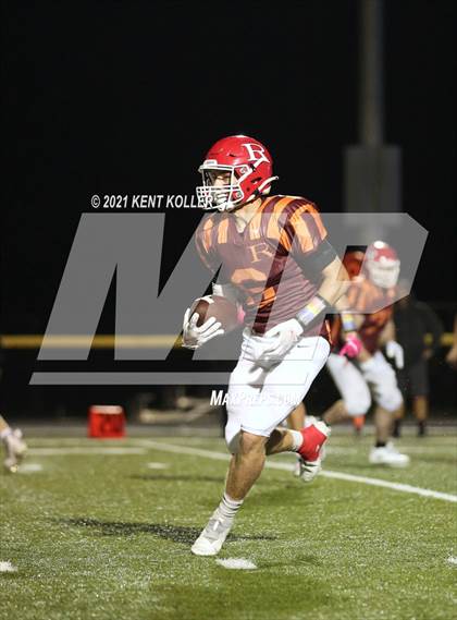 Thumbnail 2 in Port Huron Northern @ Romeo photogallery.