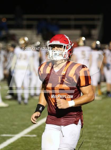 Thumbnail 1 in Port Huron Northern @ Romeo photogallery.