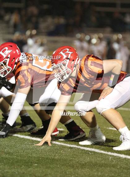 Thumbnail 2 in Port Huron Northern @ Romeo photogallery.