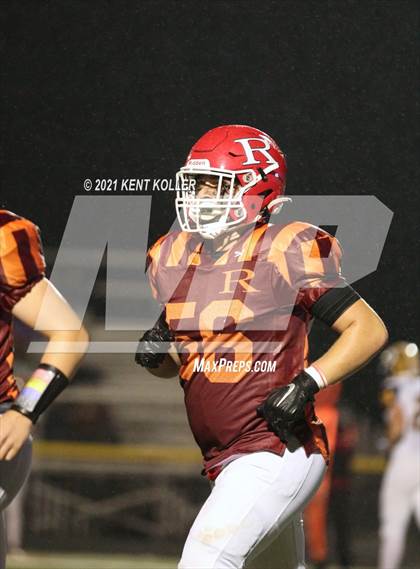 Thumbnail 2 in Port Huron Northern @ Romeo photogallery.