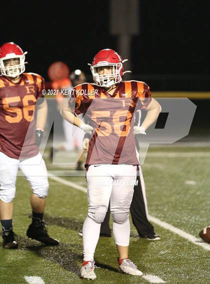 Thumbnail 1 in Port Huron Northern @ Romeo photogallery.