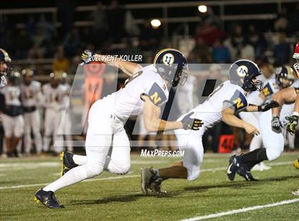 Thumbnail 2 in Port Huron Northern @ Romeo photogallery.