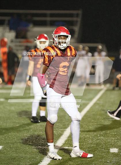 Thumbnail 1 in Port Huron Northern @ Romeo photogallery.