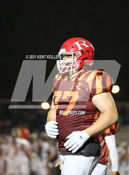 Thumbnail 1 in Port Huron Northern @ Romeo photogallery.