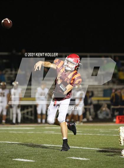 Thumbnail 2 in Port Huron Northern @ Romeo photogallery.