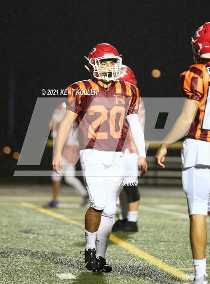 Thumbnail 3 in Port Huron Northern @ Romeo photogallery.