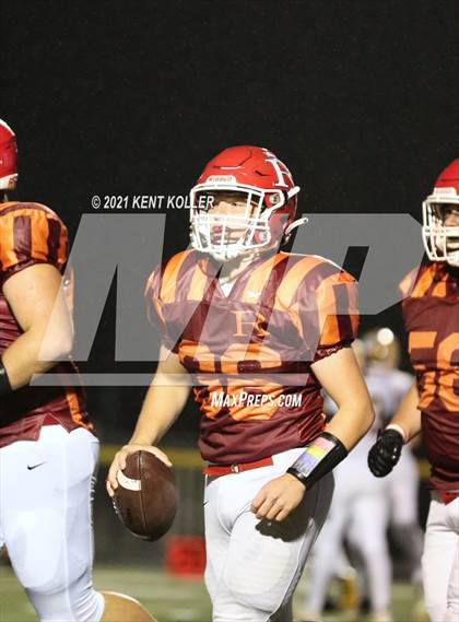 Thumbnail 3 in Port Huron Northern @ Romeo photogallery.