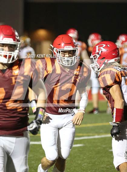 Thumbnail 1 in Port Huron Northern @ Romeo photogallery.