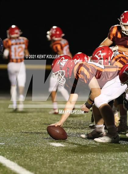 Thumbnail 2 in Port Huron Northern @ Romeo photogallery.