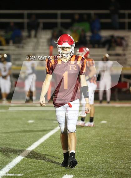 Thumbnail 1 in Port Huron Northern @ Romeo photogallery.