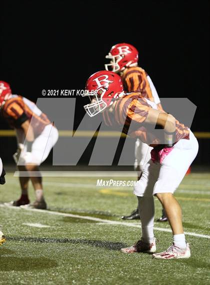 Thumbnail 3 in Port Huron Northern @ Romeo photogallery.