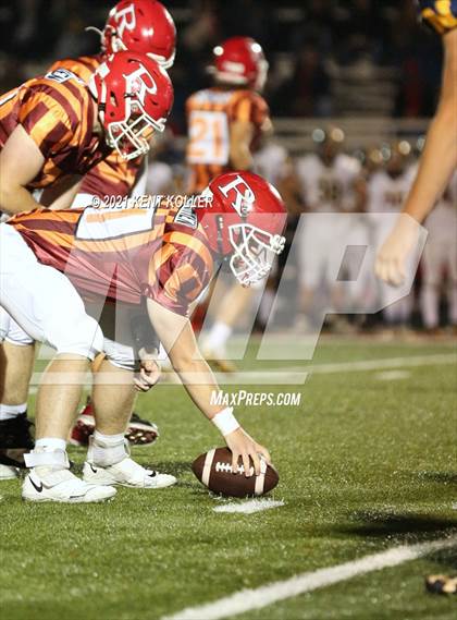 Thumbnail 3 in Port Huron Northern @ Romeo photogallery.
