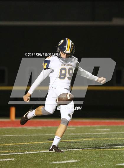 Thumbnail 2 in Port Huron Northern @ Romeo photogallery.
