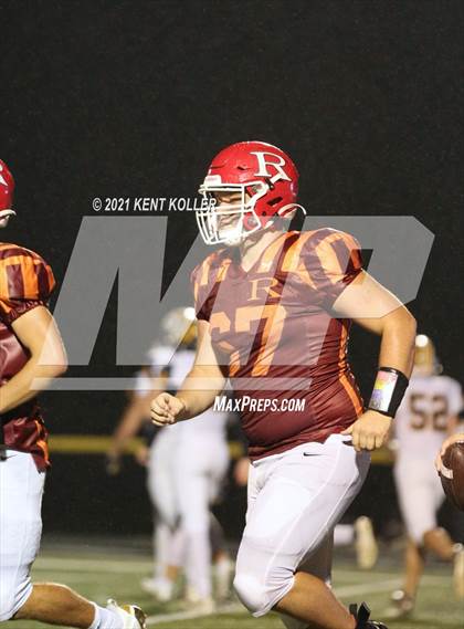 Thumbnail 1 in Port Huron Northern @ Romeo photogallery.
